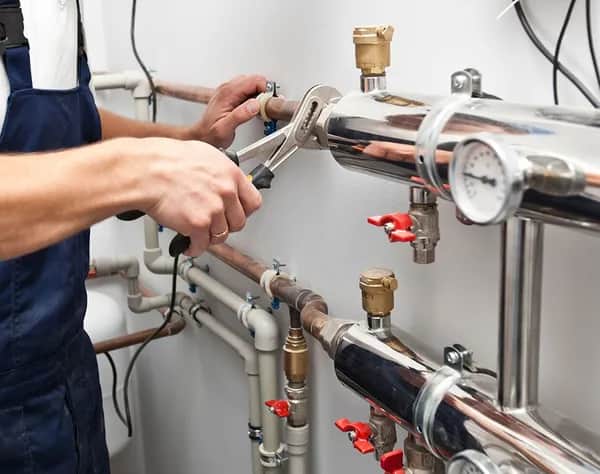 Heizungsinstallateur Linz finden