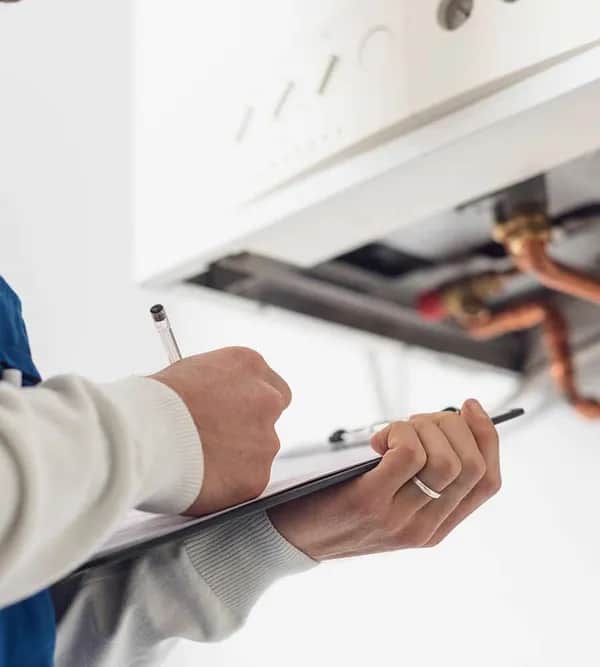 Zuverlässiger Gas-Wasser-Installateur Freistadt
