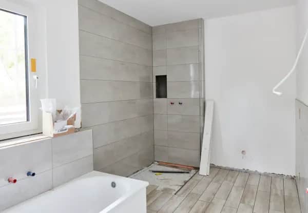 Installateur für Badezimmersanierung Freistadt und Linz