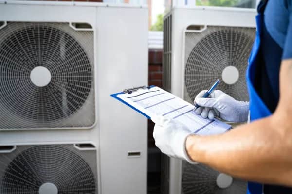Wartung Klimaanlage Freistadt