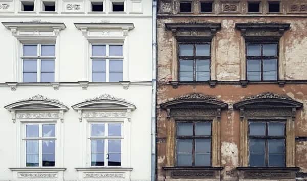 Klimaanlage im Altbau nachrüsten Linz