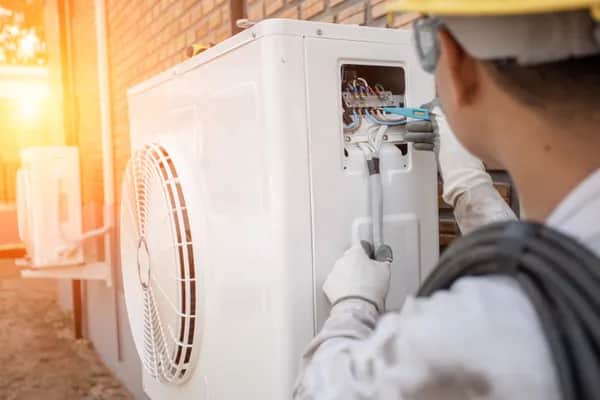 Installateur für Lüftungssysteme Freistadt