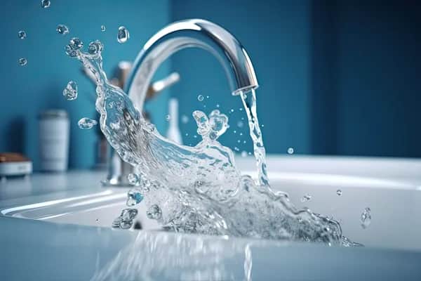 Trinkwasserqualität verbessern Mühlviertel