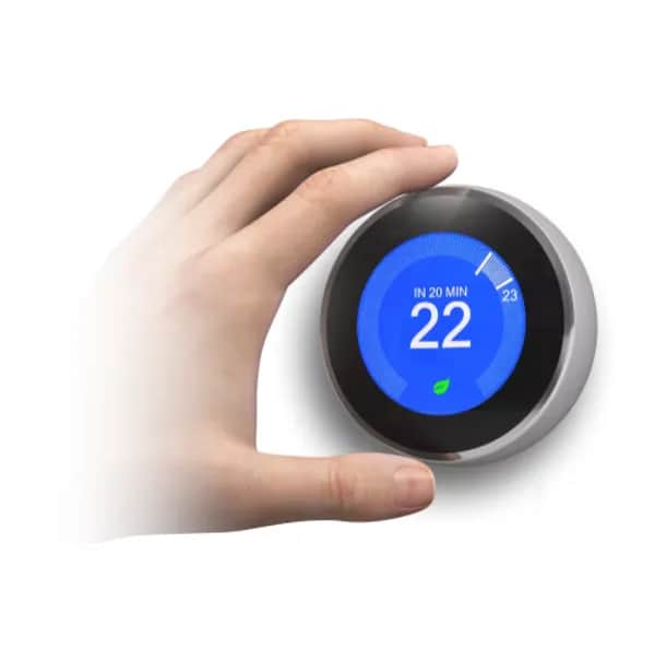 Heizung mit Smart-Home Technologie aus Neumarkt / Freistadt