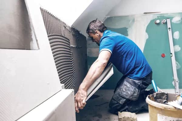 Ihr Experte für Badrenovierung im Bezirk Freistadt – Lauritz Installationen - Der Installateur