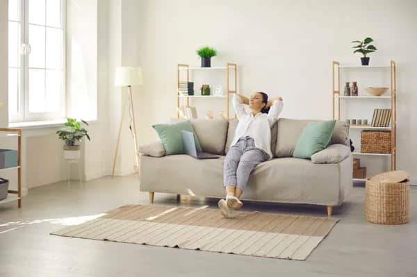 Wohnraumlüftung vom Installateur aus Freistadt