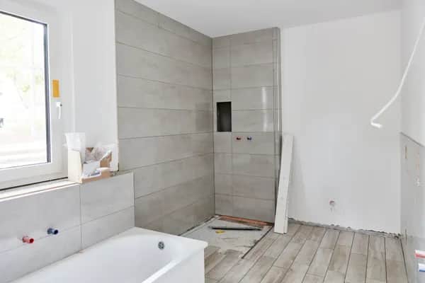 Ihr Installateur für Badsanierung im Bezirk Freistadt – Lauritz Installationen