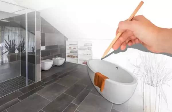 BAD-PLANUNG VOM EXPERTEN