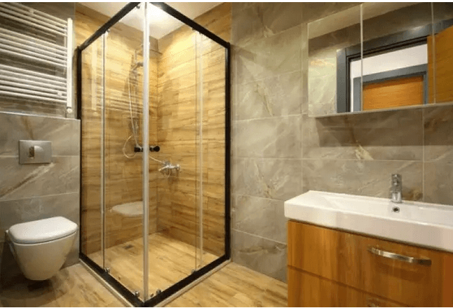 Badezimmer - ihre Wohlfühloase