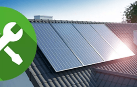 SOLAR-SERVICE Neumarkt im Mühlkreis