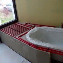 Das Bad - die Wellnessoase Zuhause