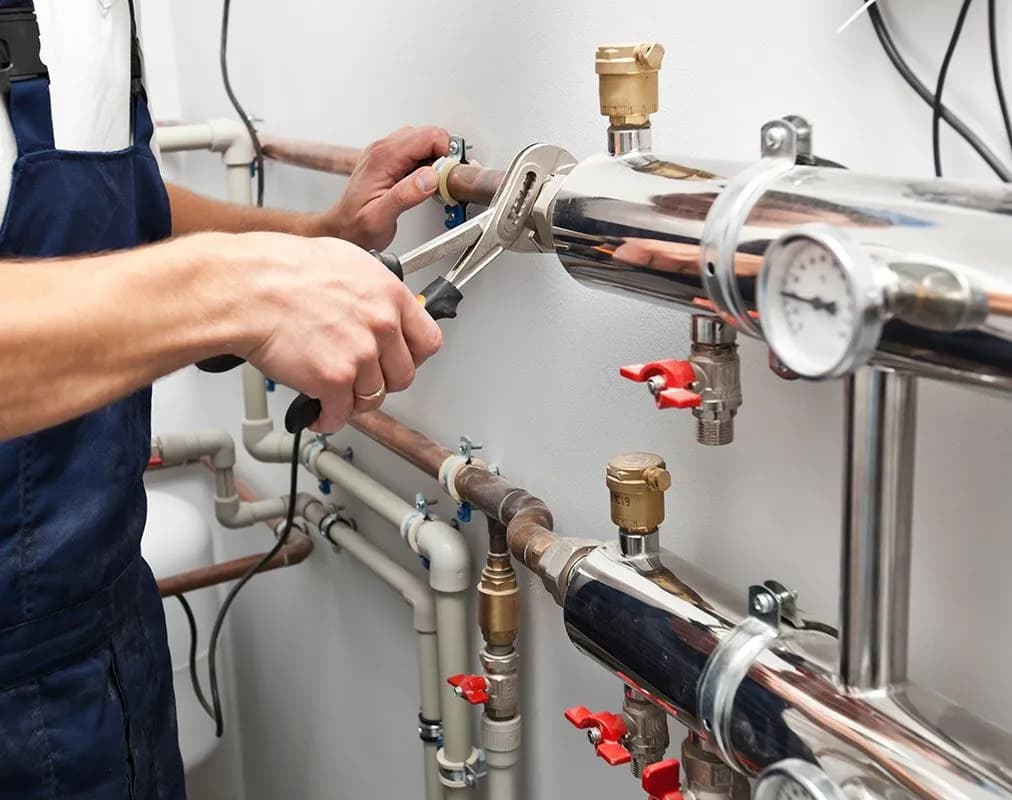Heizungsinstallateur Linz finden