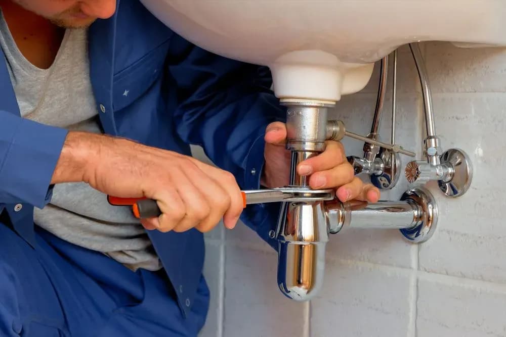 Installateur für Häuser im Mühlviertel