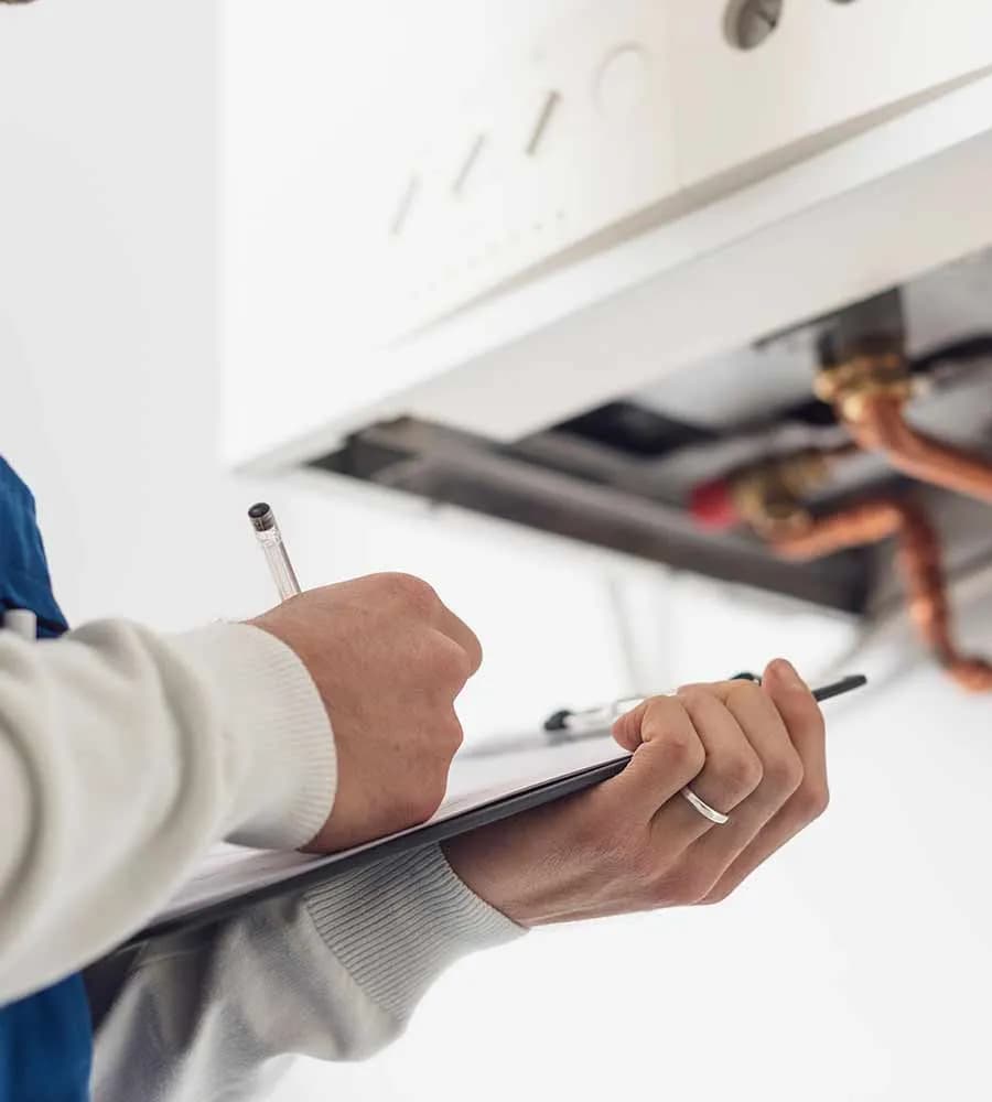 Zuverlässiger Gas-Wasser-Installateur Freistadt