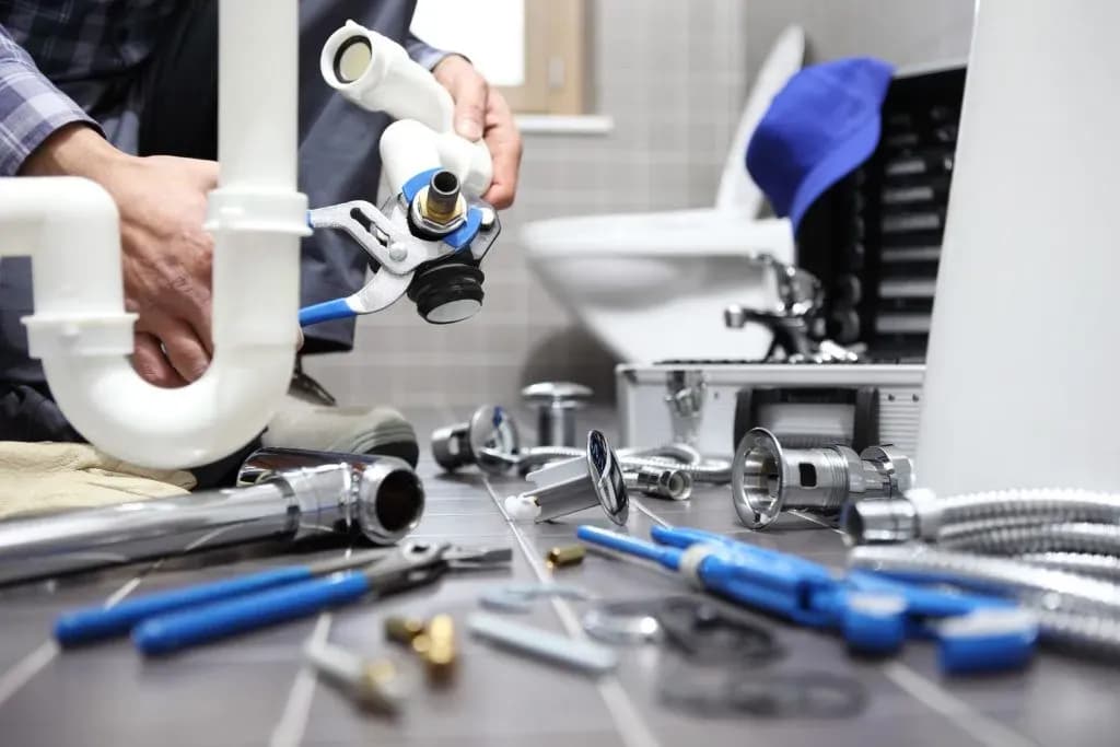 Installateur für Neubauprojekte Freistadt