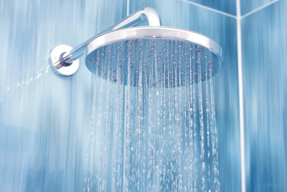 Dusche statt Wanne Freistadt