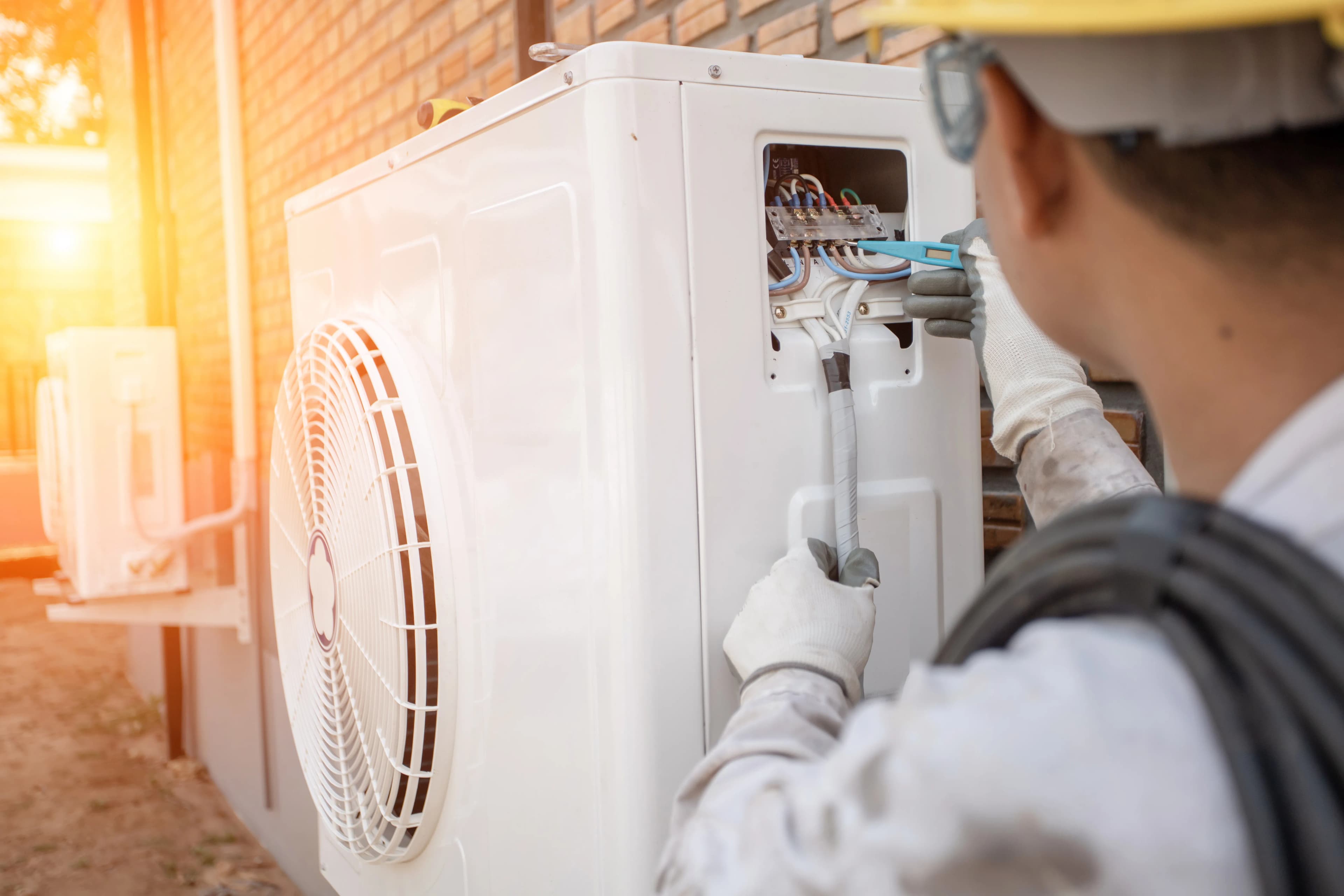 Installateur für Lüftungssysteme Freistadt