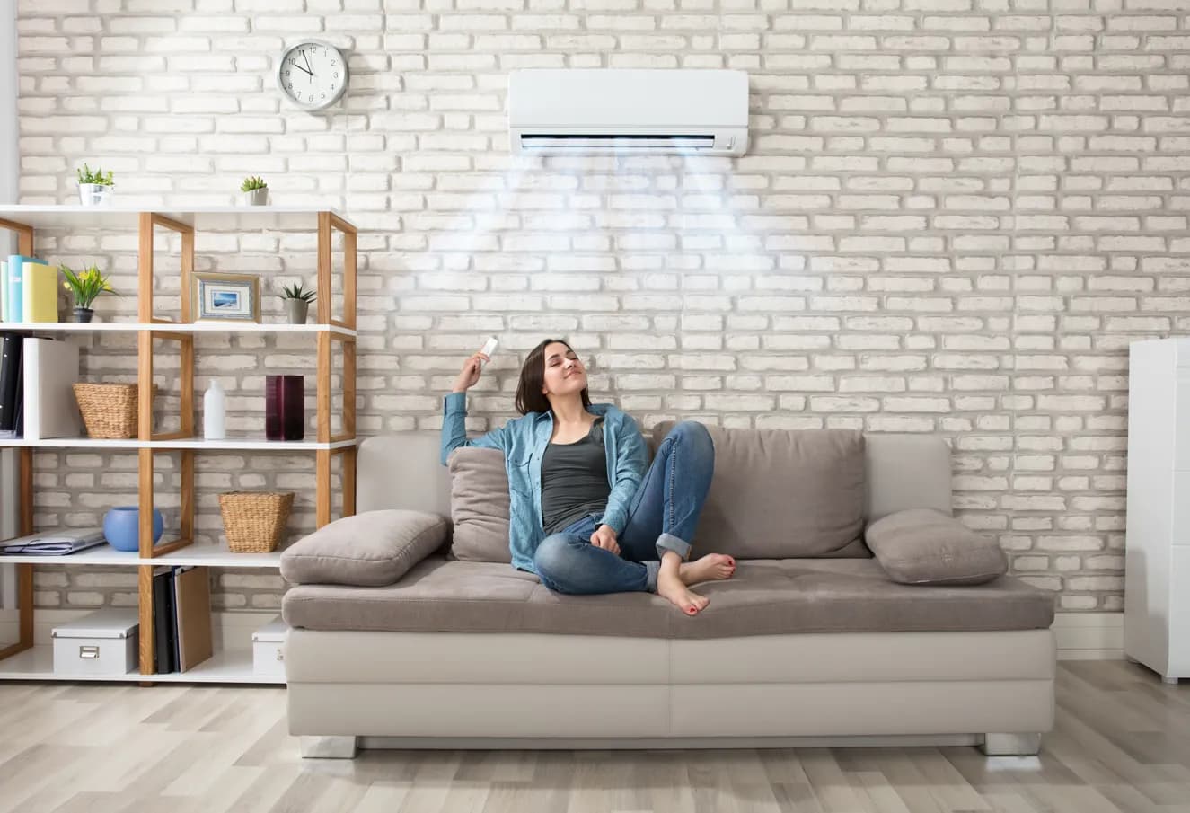 Lüftungsanlage reinigen lassen Freistadt