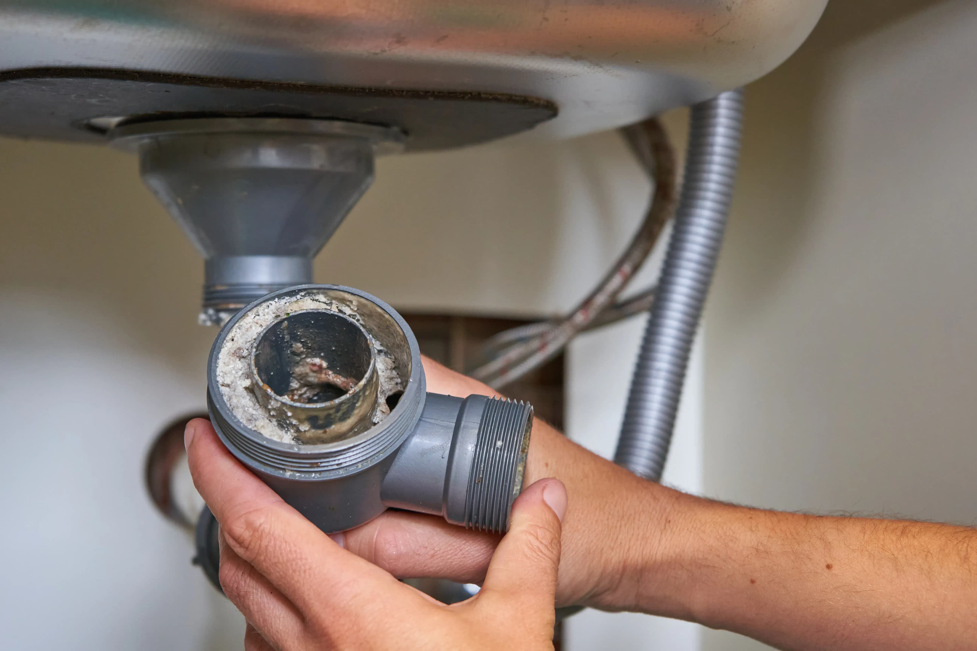 Sanitärinstallateur mit Erfahrung und Fixpreis