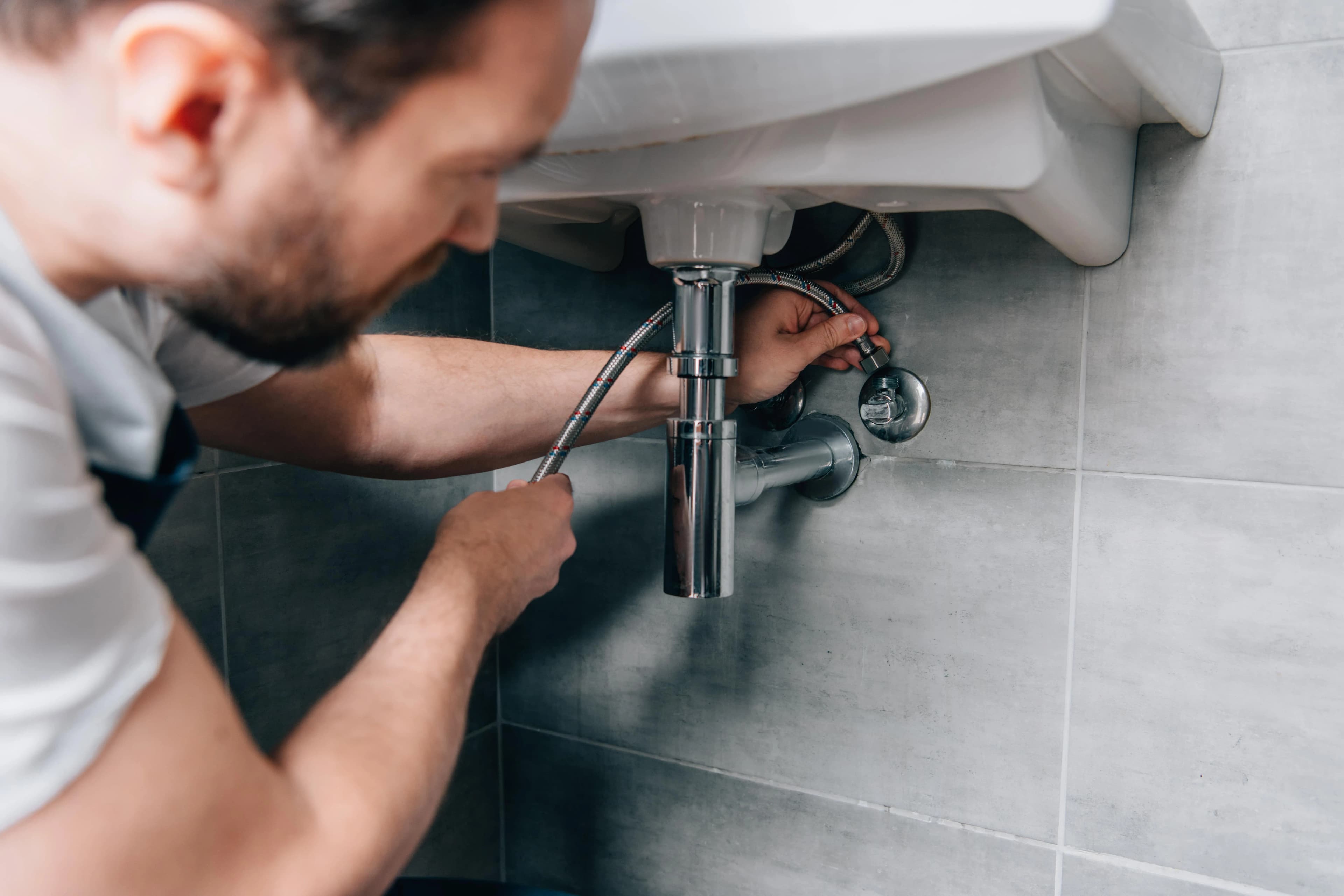 Regionaler Heizungsinstallateur 