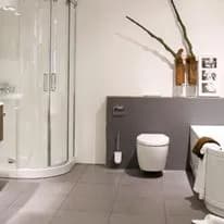 Modernes Badezimmer 2