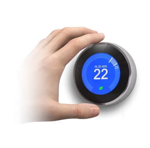Heizung mit Smart-Home Technologie aus Neumarkt / Freistadt