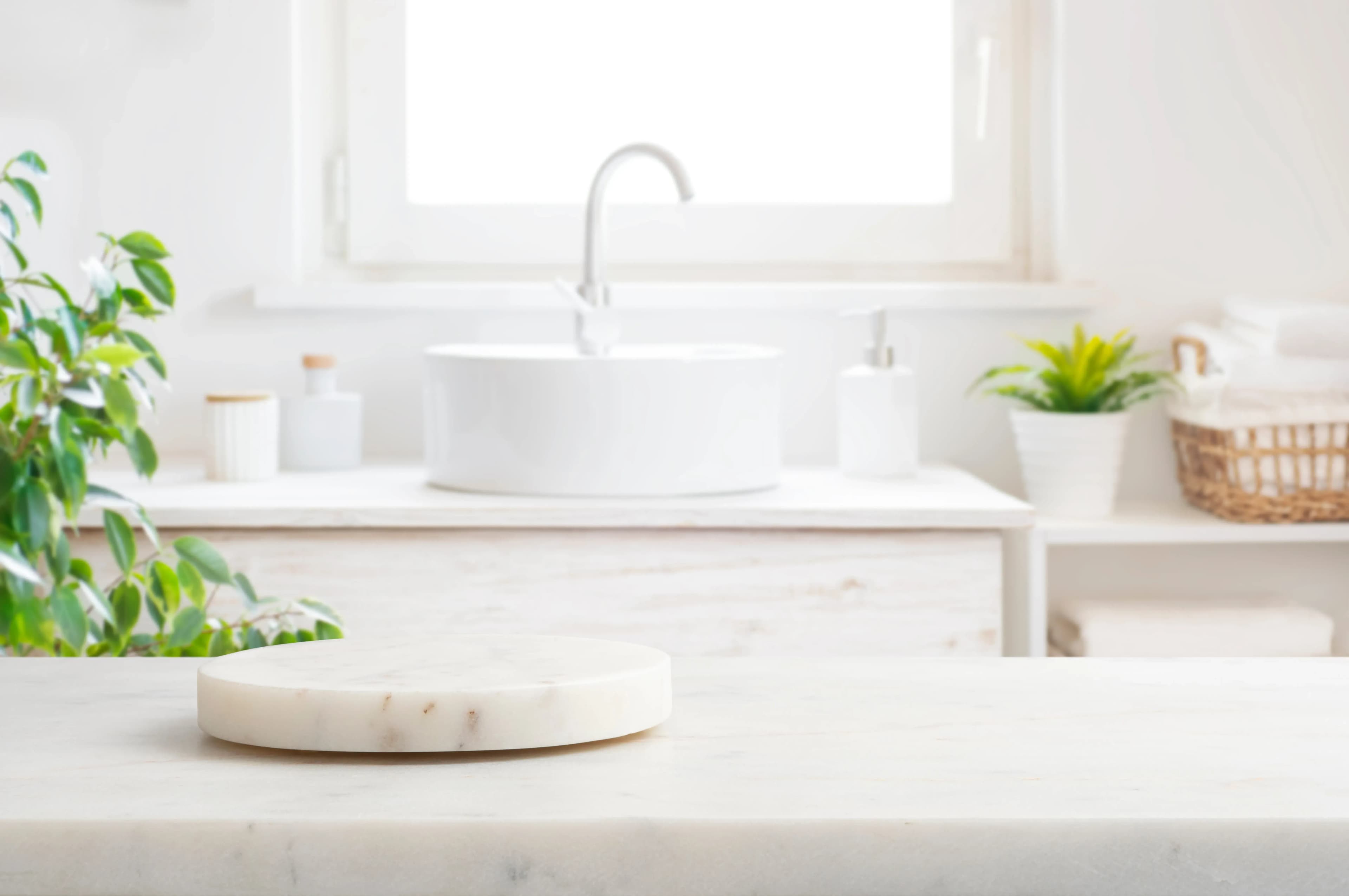 Wellnessbad im eigenen Zuhause Linz