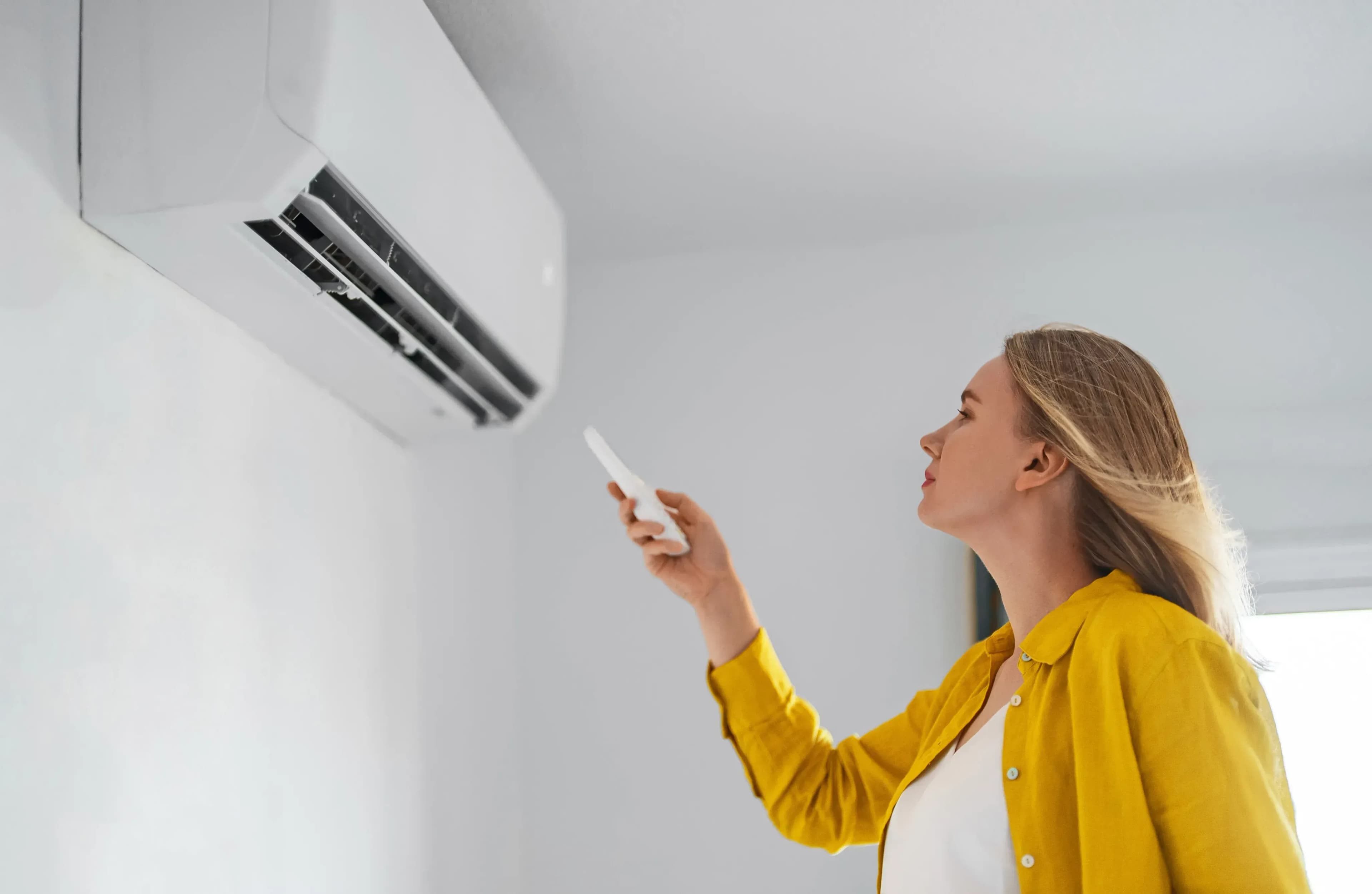 Klimaanlage installieren lassen Freistadt