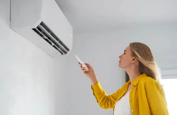 Klimaanlage installieren lassen Freistadt