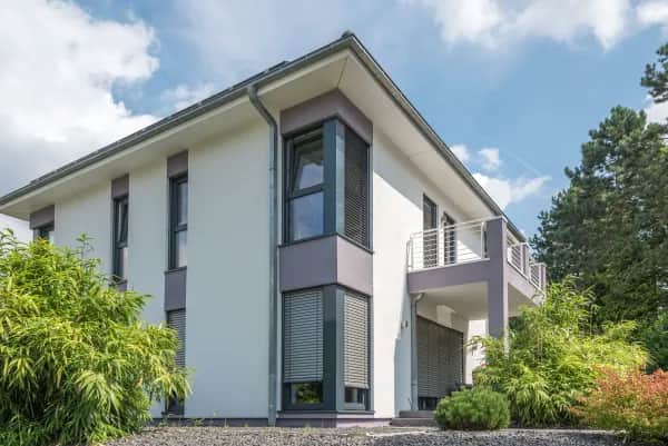Klimatisierung Neubau Haus Mühlviertel